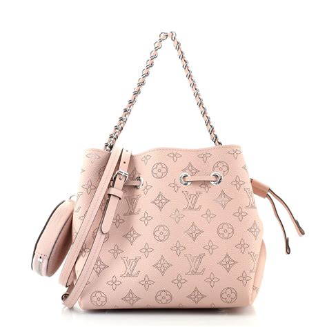 louis vuitton mahina bag|Louis Vuitton bella bag.